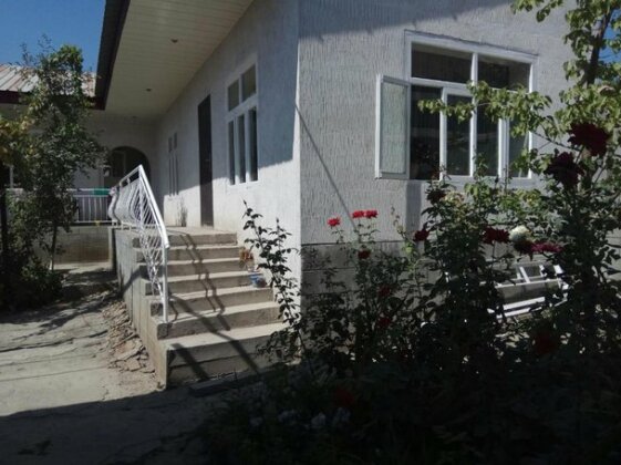 Sweet Home Osh - Photo2