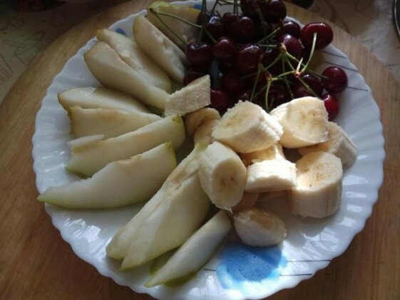 Sweet Home Osh - Photo3