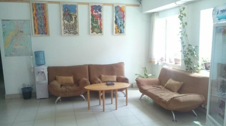 Tes Guest House - Photo2