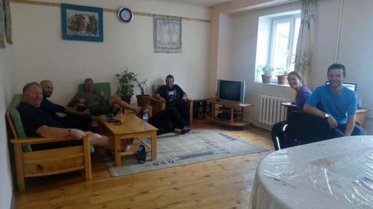 Tes Guest House - Photo4