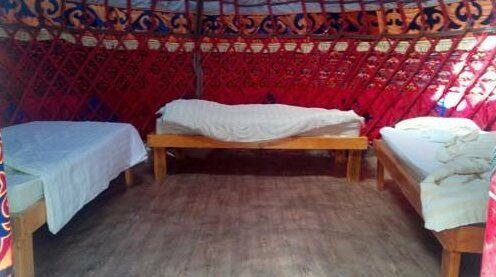Tes Guest House - Photo5
