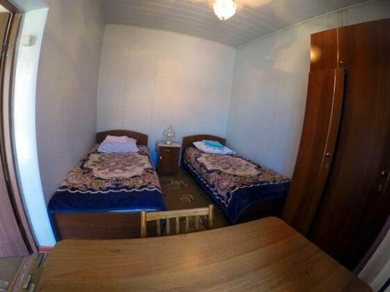 Zhukovs' Guest House - Photo3
