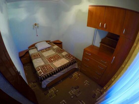 Zhukovs' Guest House - Photo4