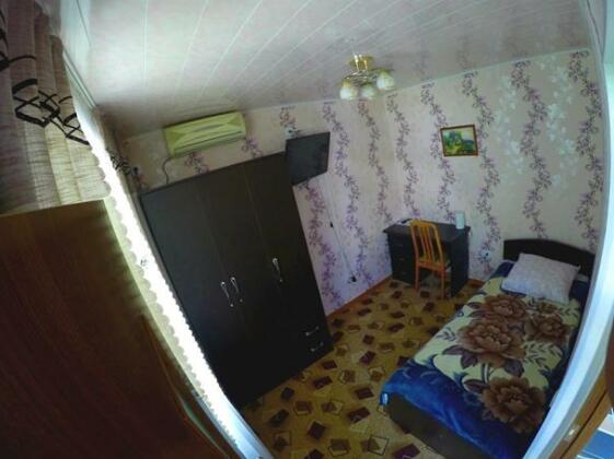 Zhukovs' Guest House - Photo5
