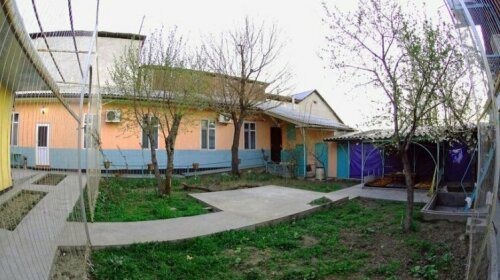 Zhukovs' Guest House