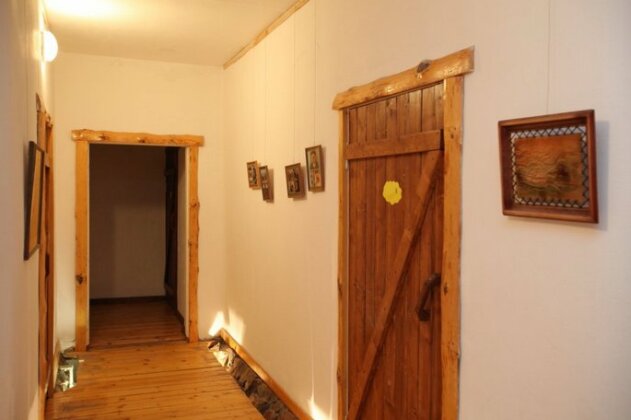 Ashuu Guest House - Photo2