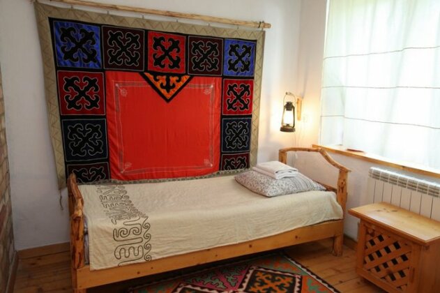 Ashuu Guest House - Photo5