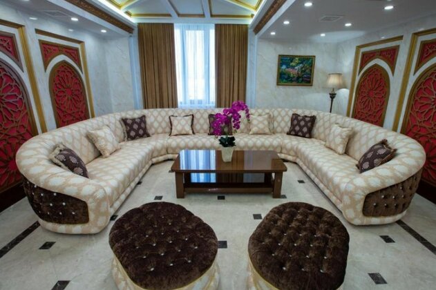 Grand Hotel Burana - Photo3