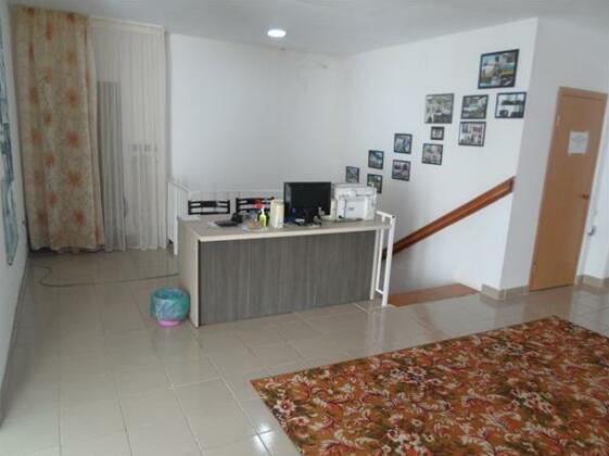 Guest House Kegety - Photo3
