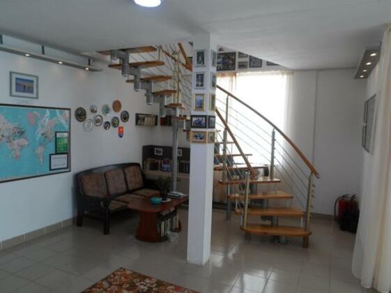 Guest House Kegety - Photo4