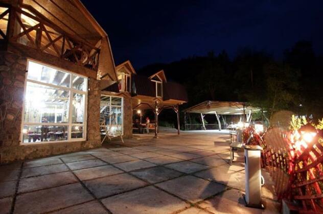 Chyichkan Hotel