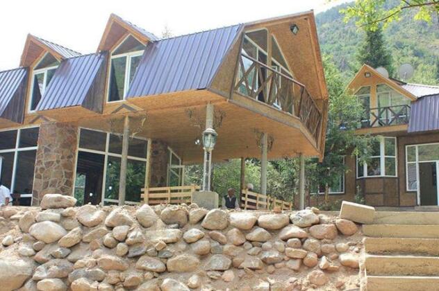 Chyichkan Hotel - Photo2