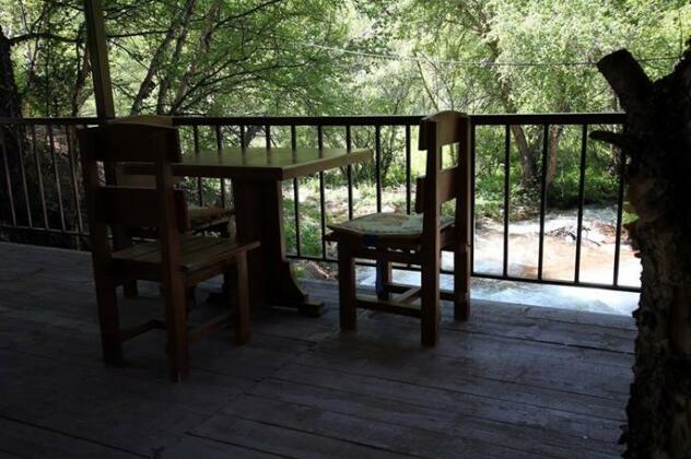 Chyichkan Hotel - Photo3