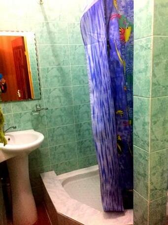 Chyichkan Hotel - Photo5