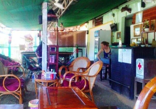 Backpacker Pad - Photo3