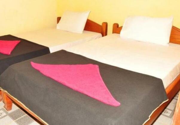 Backpacker Pad - Photo4
