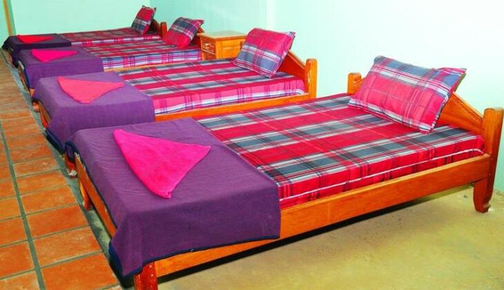 Backpacker Pad - Photo5