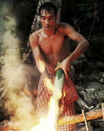 Bamboo House Banlung - Photo4