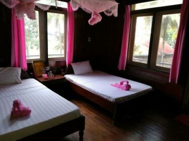 Banlung Balcony Chill out Bar