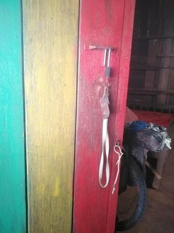 Banlung Reggae Homestay - Photo4