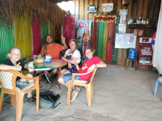 Banlung Reggae Homestay - Photo5