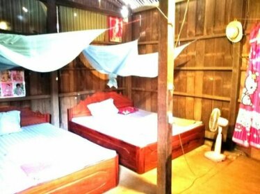 Banlung Reggae Homestay