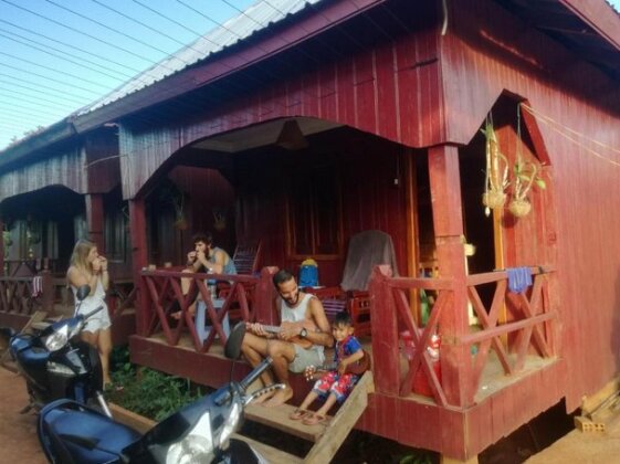 Bee Bee's Chalets - Photo2