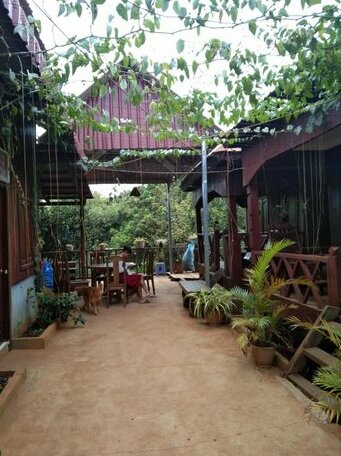Bee Bee's Chalets - Photo4