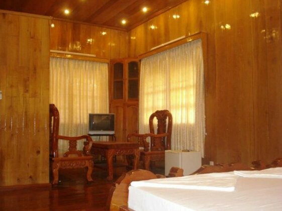 Borann Lodge - Photo2