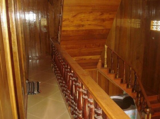 Borann Lodge - Photo3