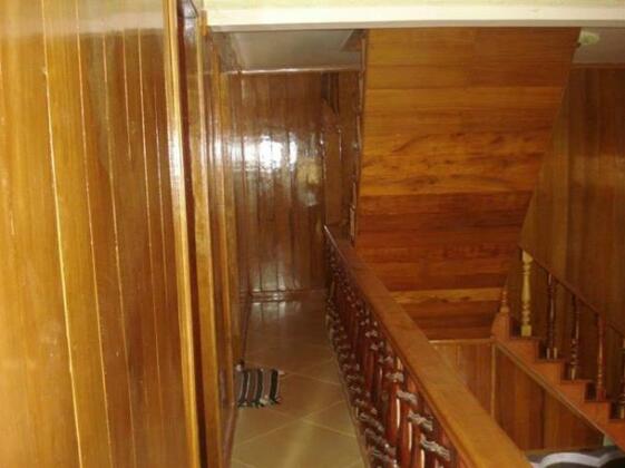 Borann Lodge - Photo4