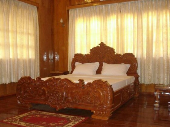 Borann Lodge - Photo5