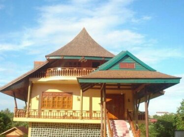Borann Lodge