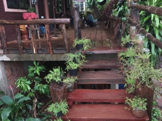 Family house Banlung - Photo3