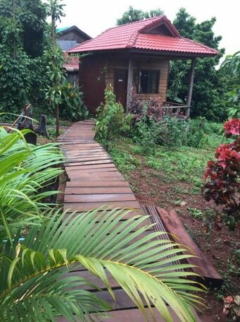 Family house Banlung - Photo4