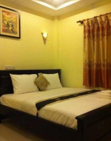 Flashpacker Pad - Photo2