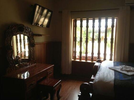 Galaxy Motel and Restaurant II - Photo3