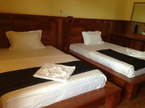 Galaxy Motel and Restaurant II - Photo4