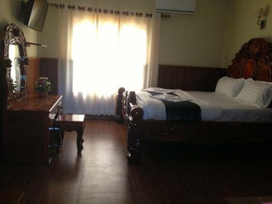Galaxy Motel and Restaurant II - Photo5