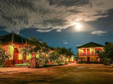 Galaxy Motel and Restaurant II