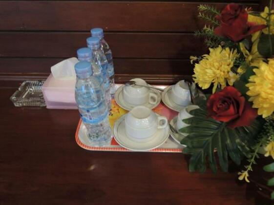 Golden Pearl Hotel Banlung - Photo3