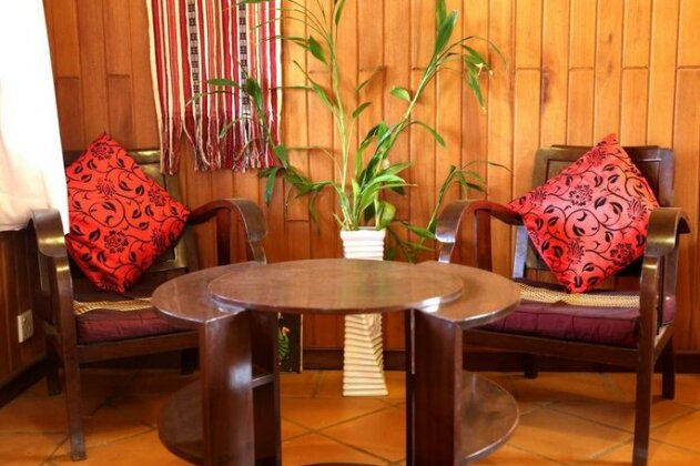Green Plateau Lodge - Photo2