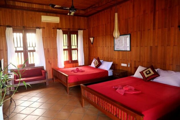Green Plateau Lodge - Photo3