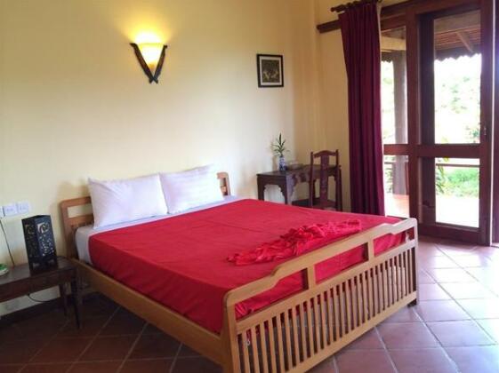 Green Plateau Lodge - Photo4