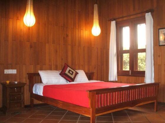 Green Plateau Lodge - Photo5