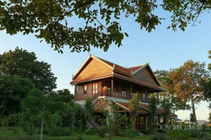 Green Plateau Lodge