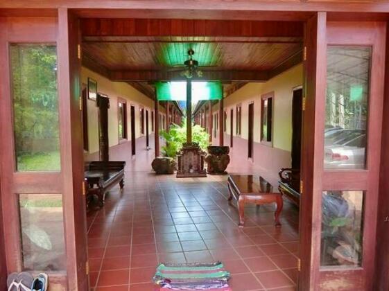 Havai Guesthouse - Photo2