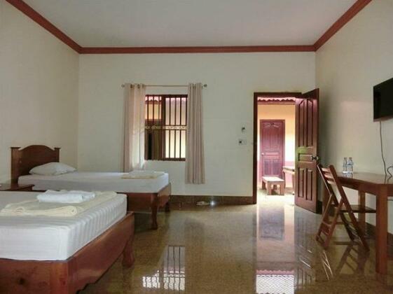 Havai Guesthouse - Photo3