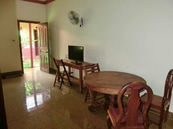 Havai Guesthouse - Photo4