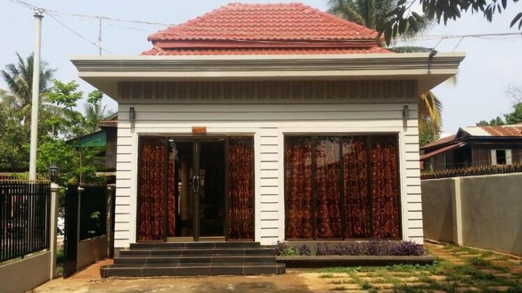 Lim Hong Guesthouse